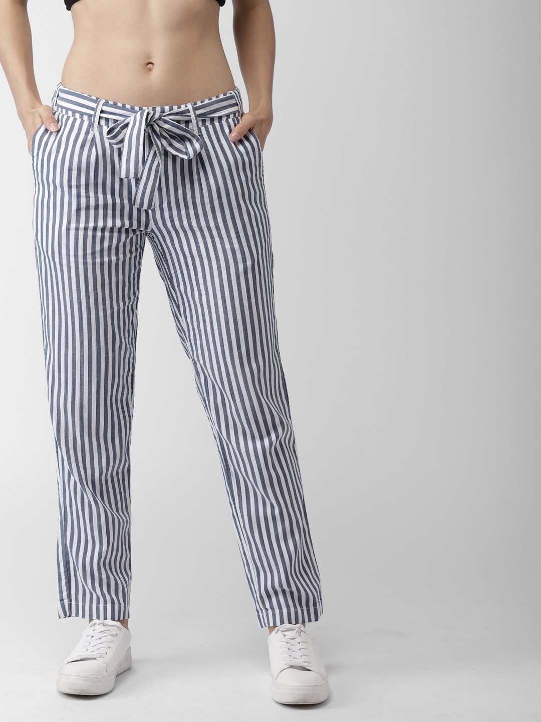 tommy hilfiger womens trousers sale