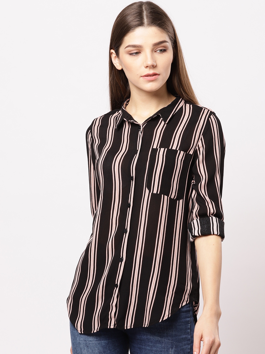 shirts from myntra