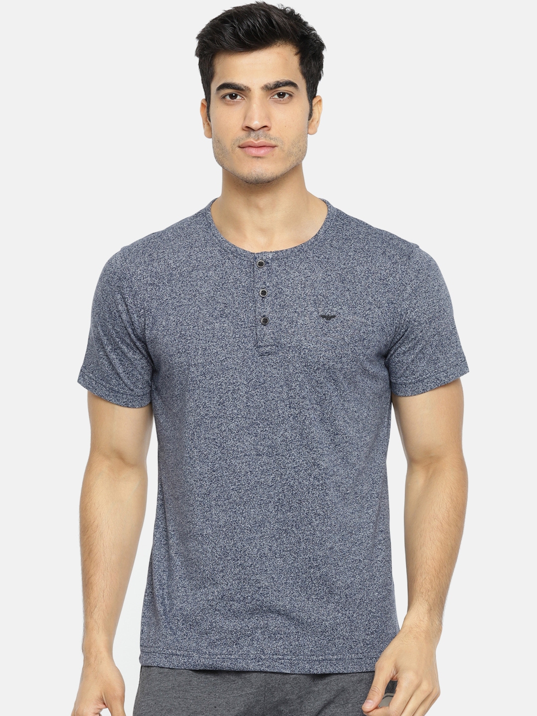 henley shirt lounge