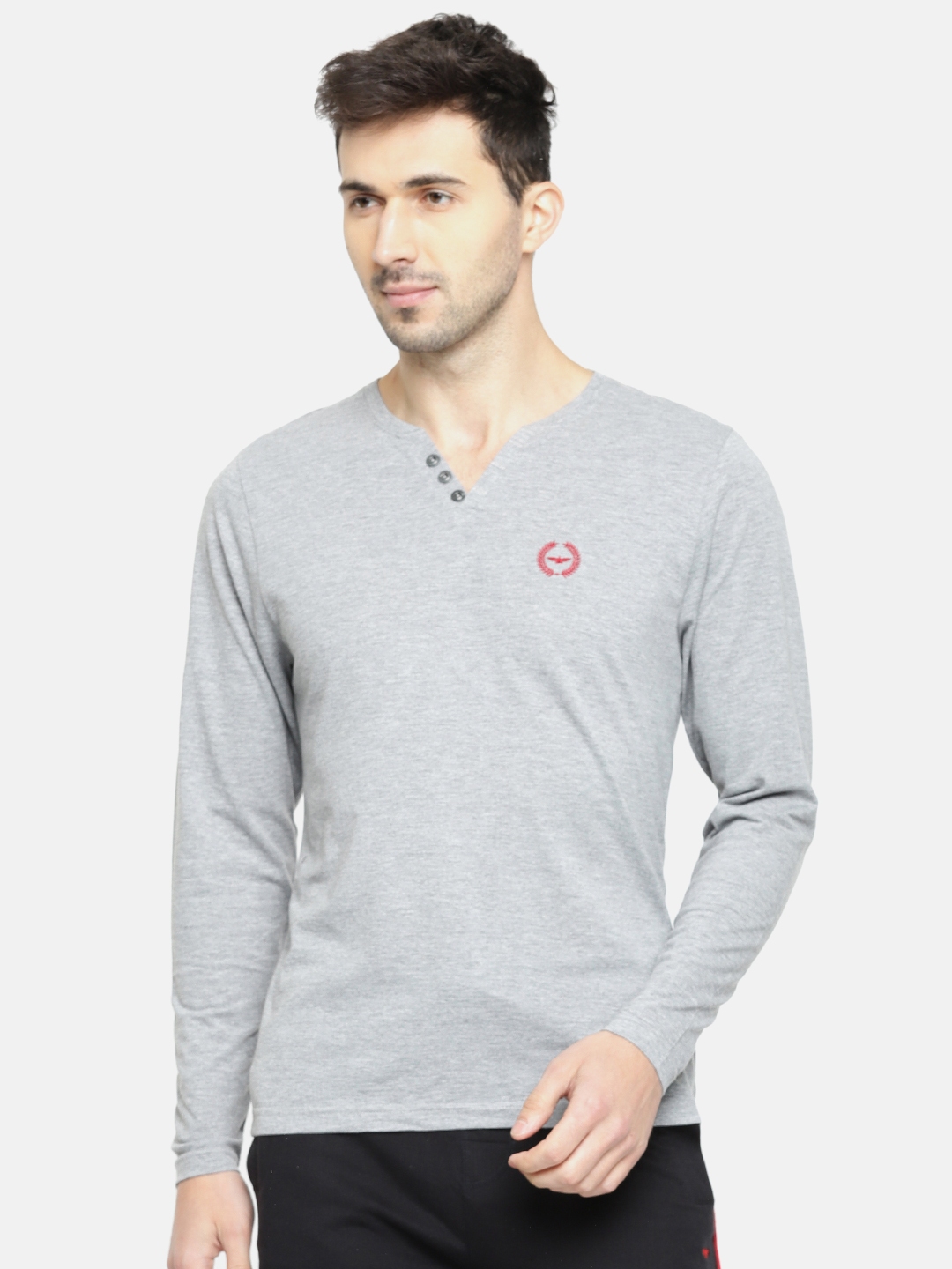mens lounge t shirts