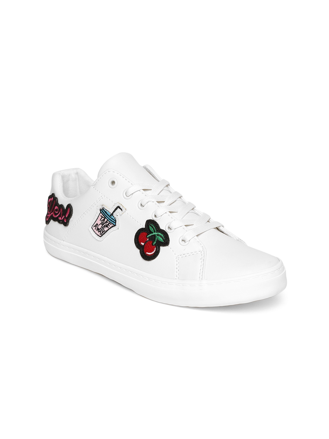 benetton ladies shoes