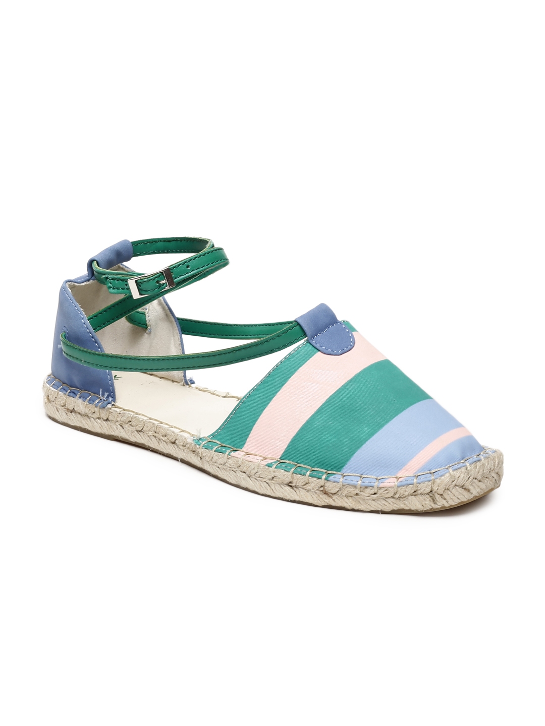 espadrilles benetton