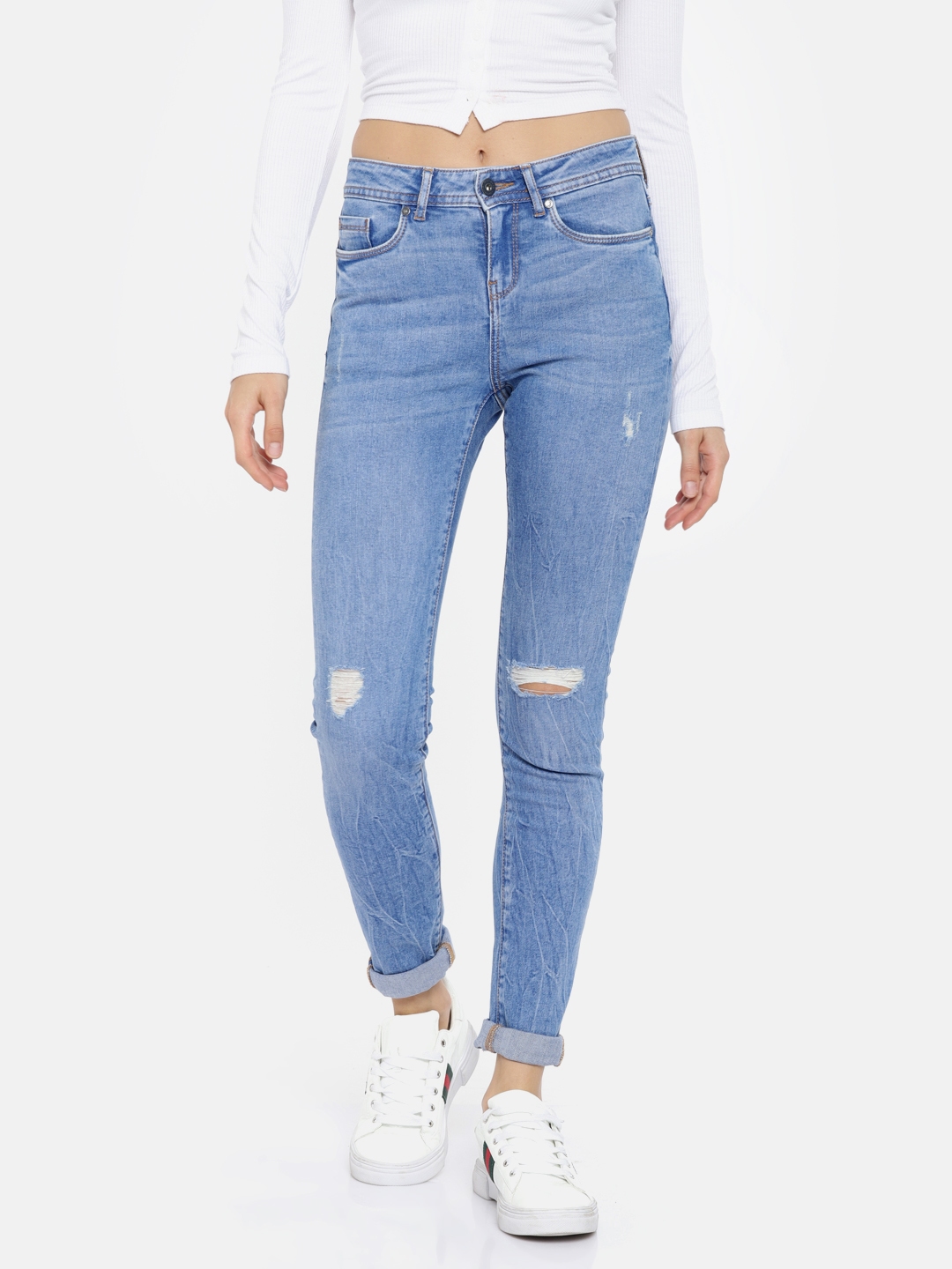 vero moda jeans