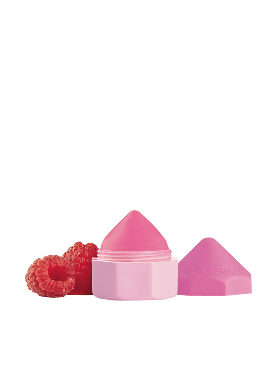 Buy THE BODY SHOP Raspberry, Beetroot & Ginger Lip Juicer Lip Balm