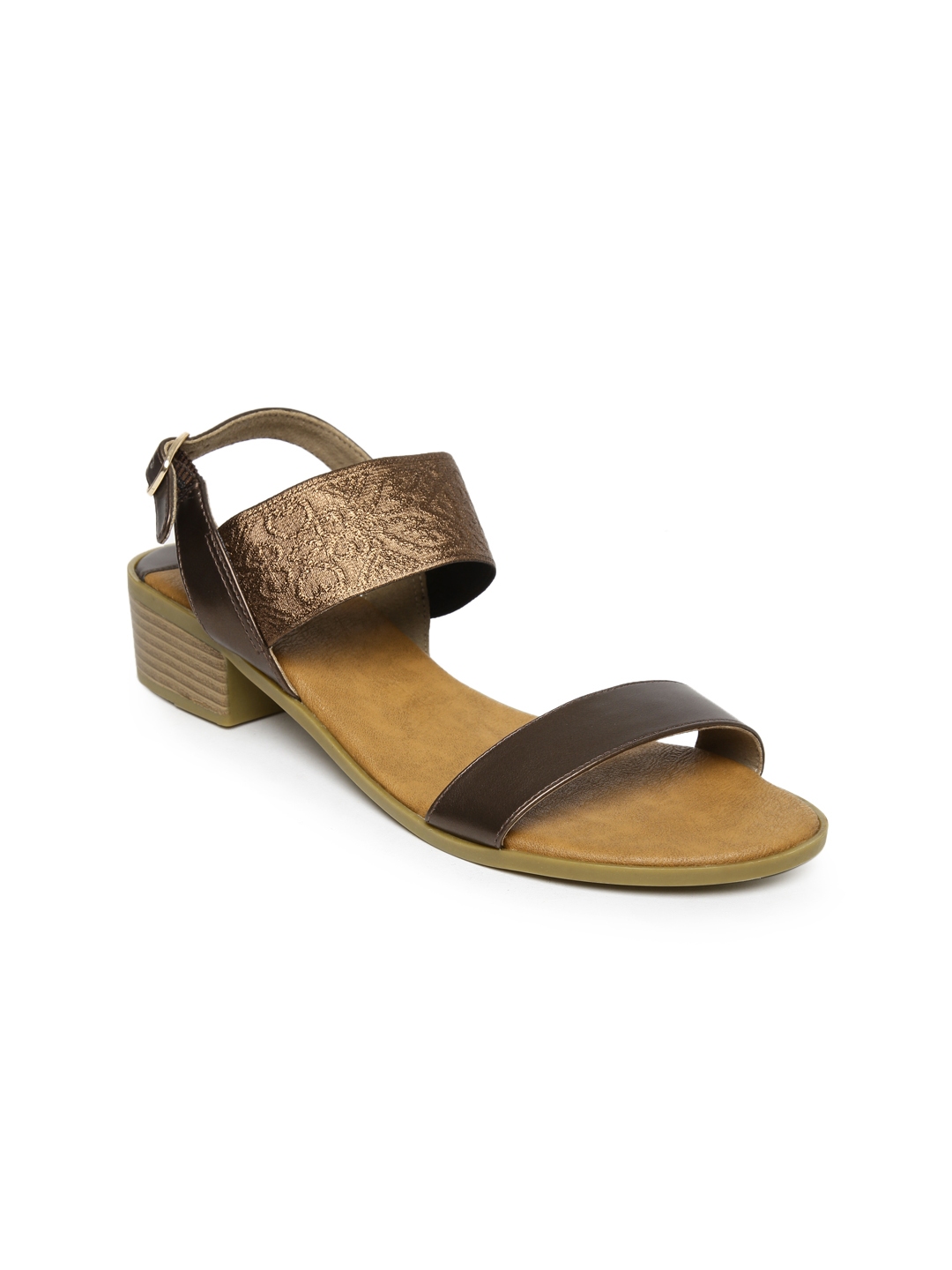 inc 5 stilettos