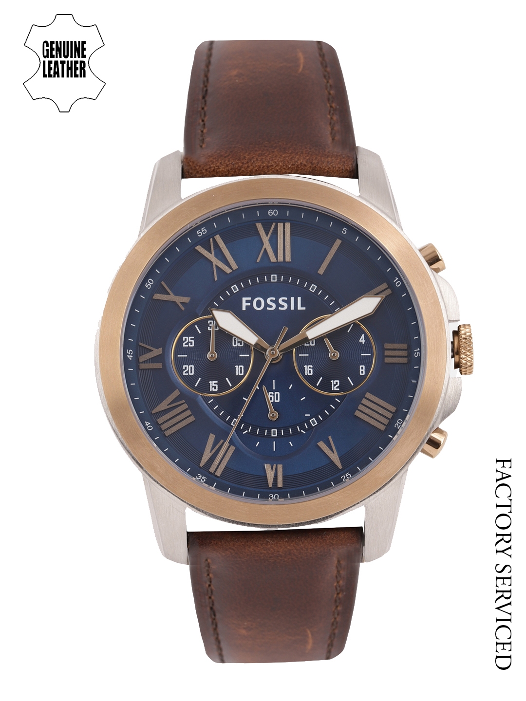 fossil 5150
