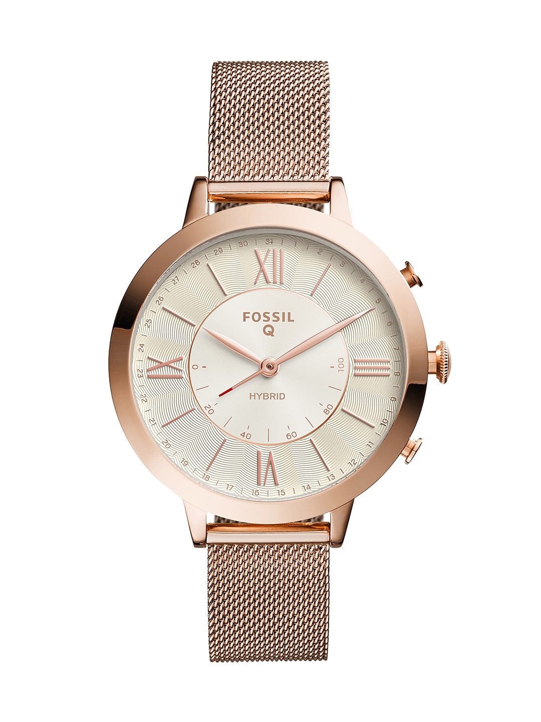 fossil ftw 5018