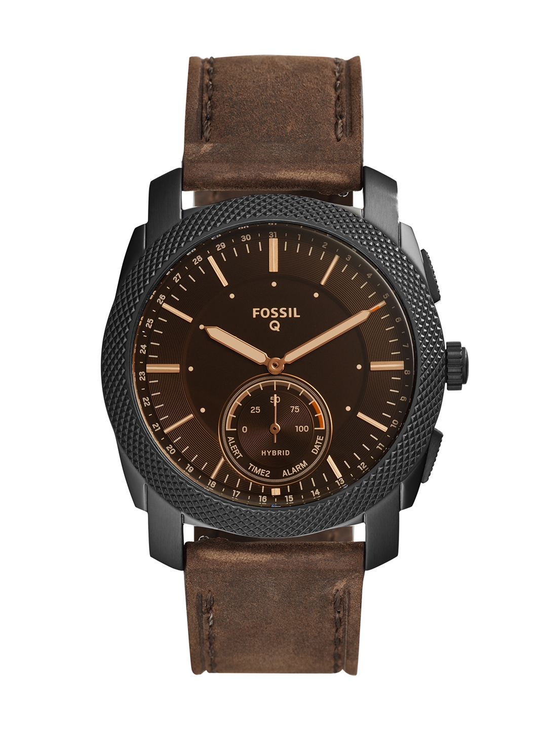 fossil q ftw1163