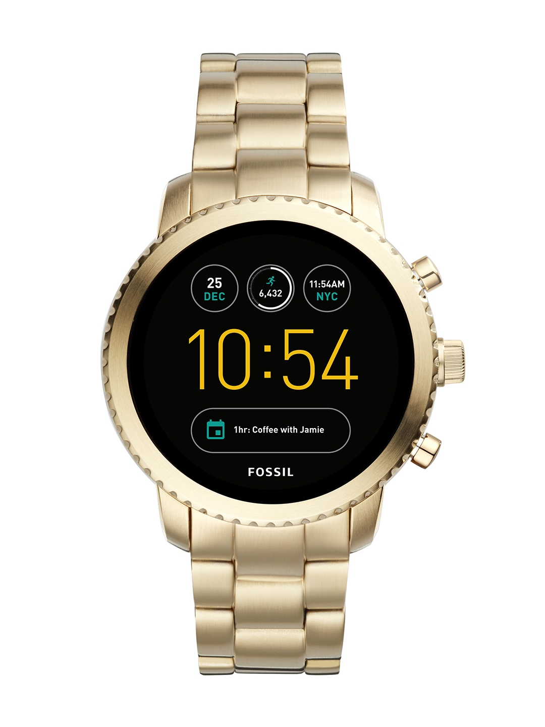 ftw4010 fossil