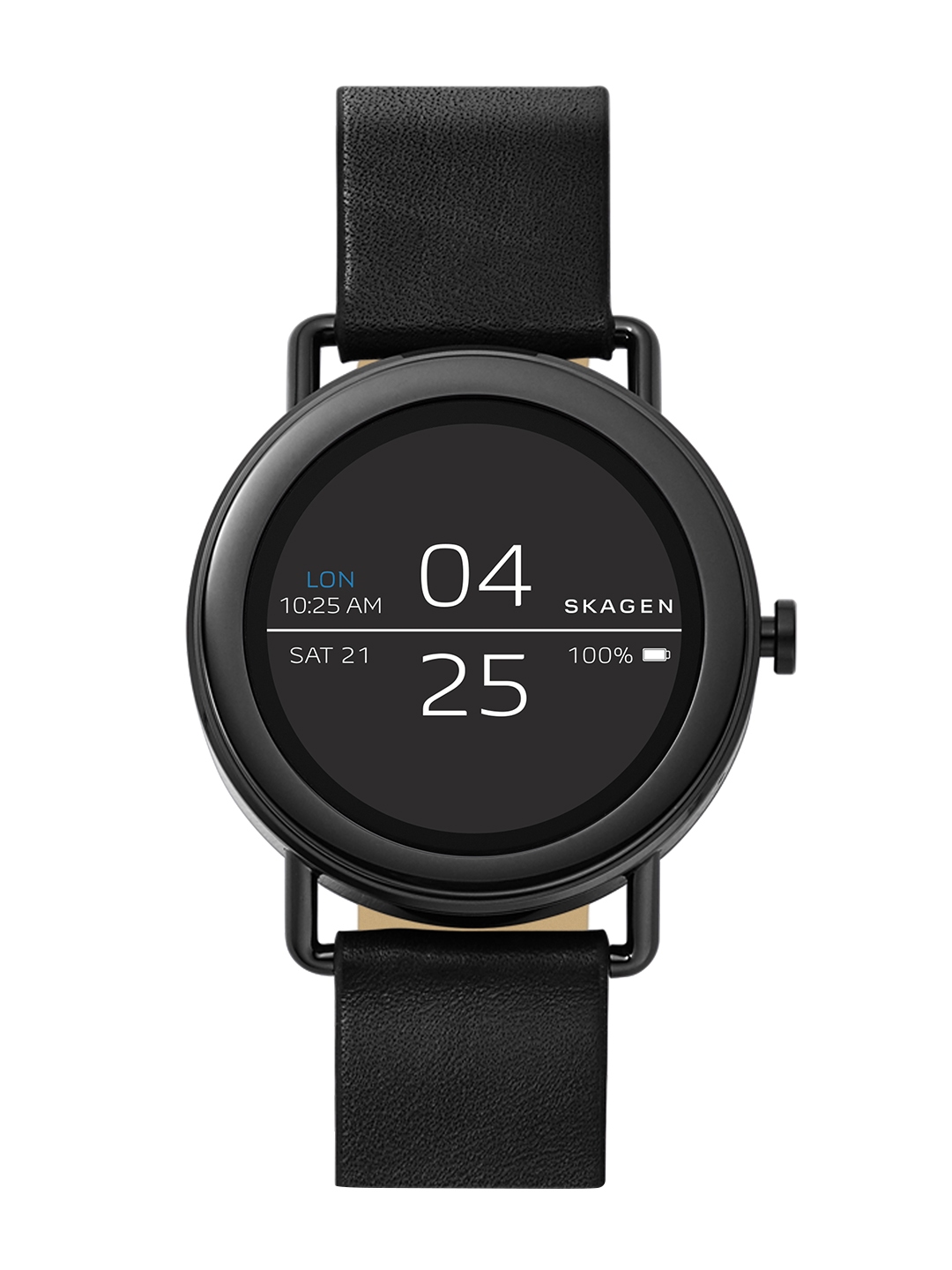 skagen watches smartwatch