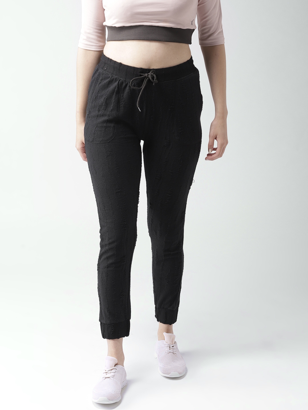 joggers track pants women