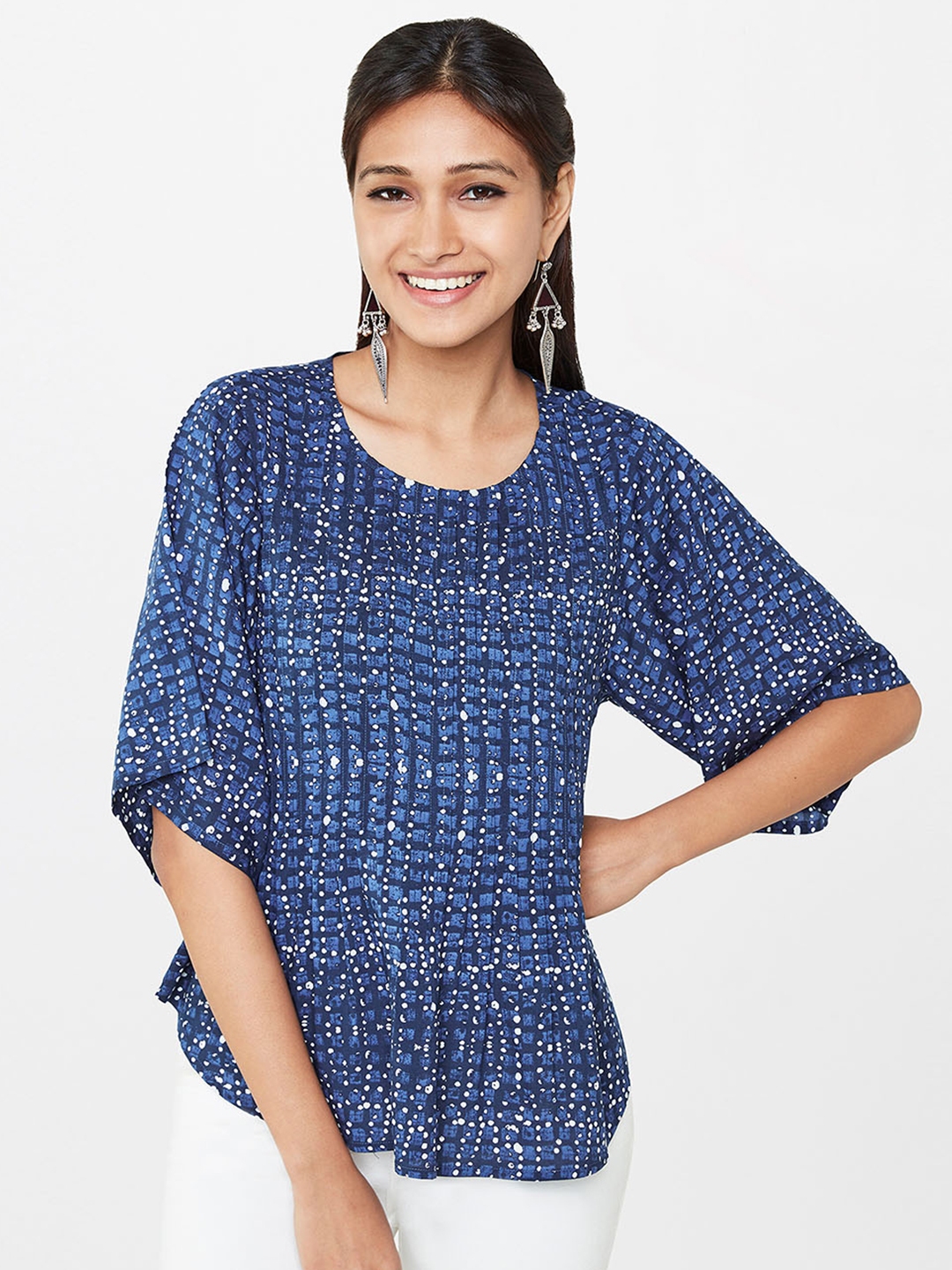 global desi blouse