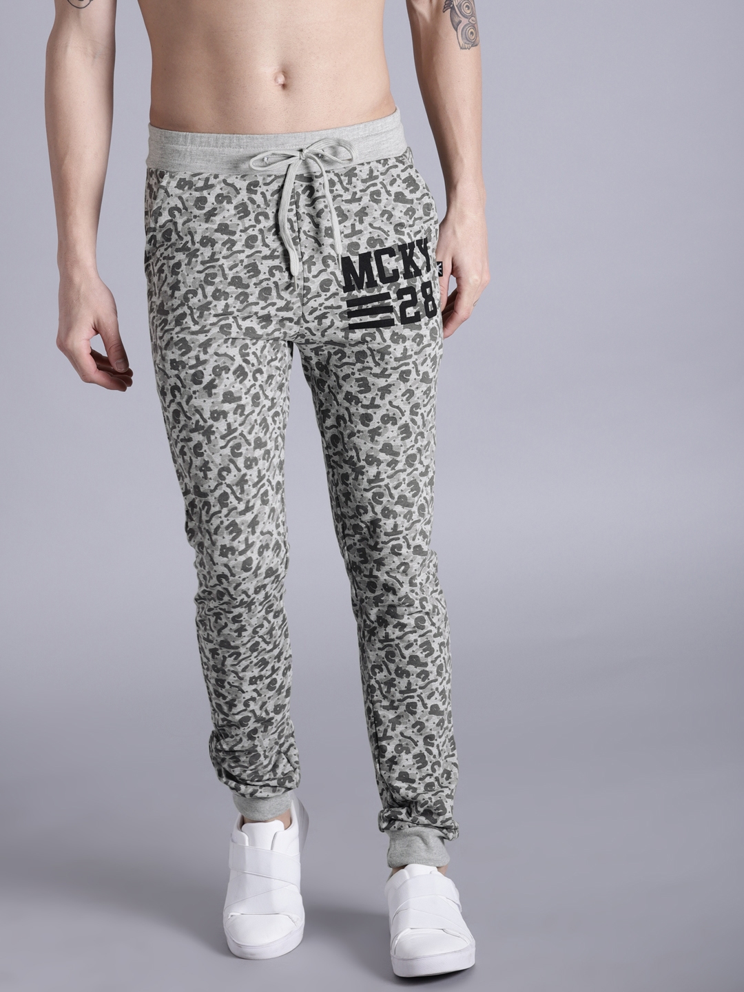 kook n keech joggers