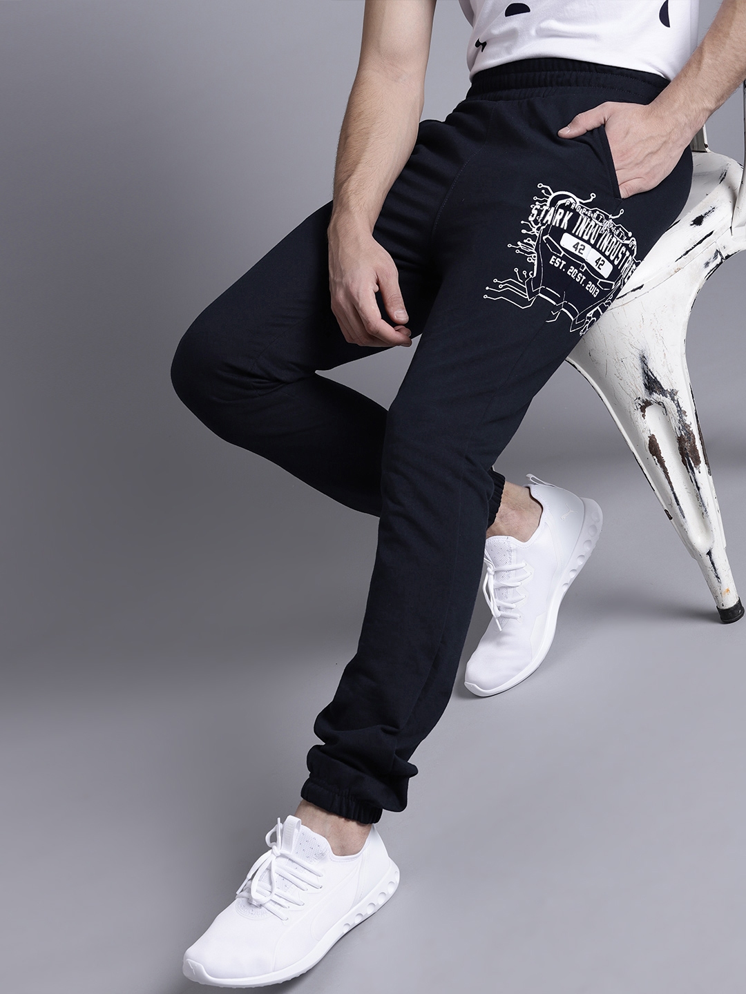kook n keech joggers
