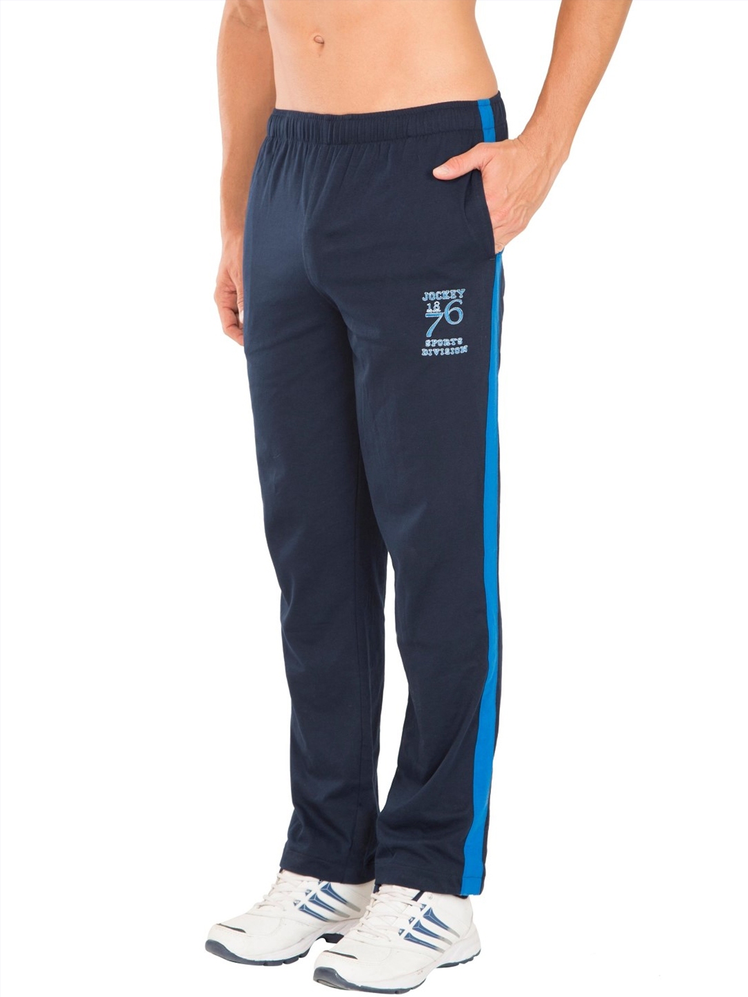jockey track pants sp27