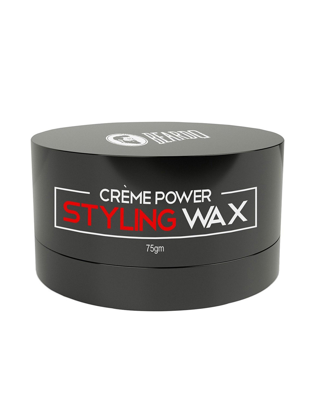 Buy BEARDO Men Creme Power Hair Styling Wax 75 G Hair Gel And Spray