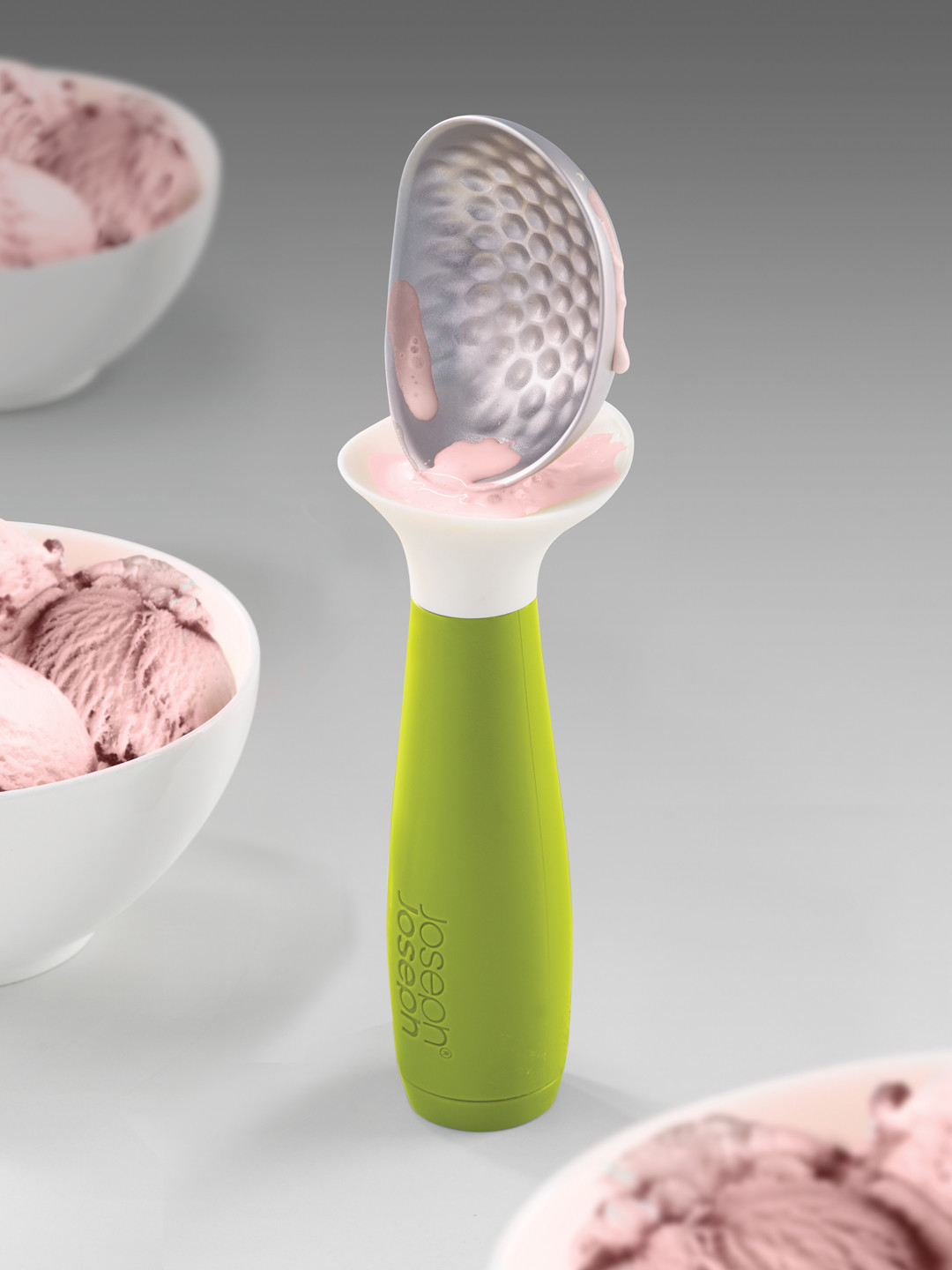 Buy Joseph Joseph Dimple Non Drip Ice Cream Scoop Kitchen Tools for