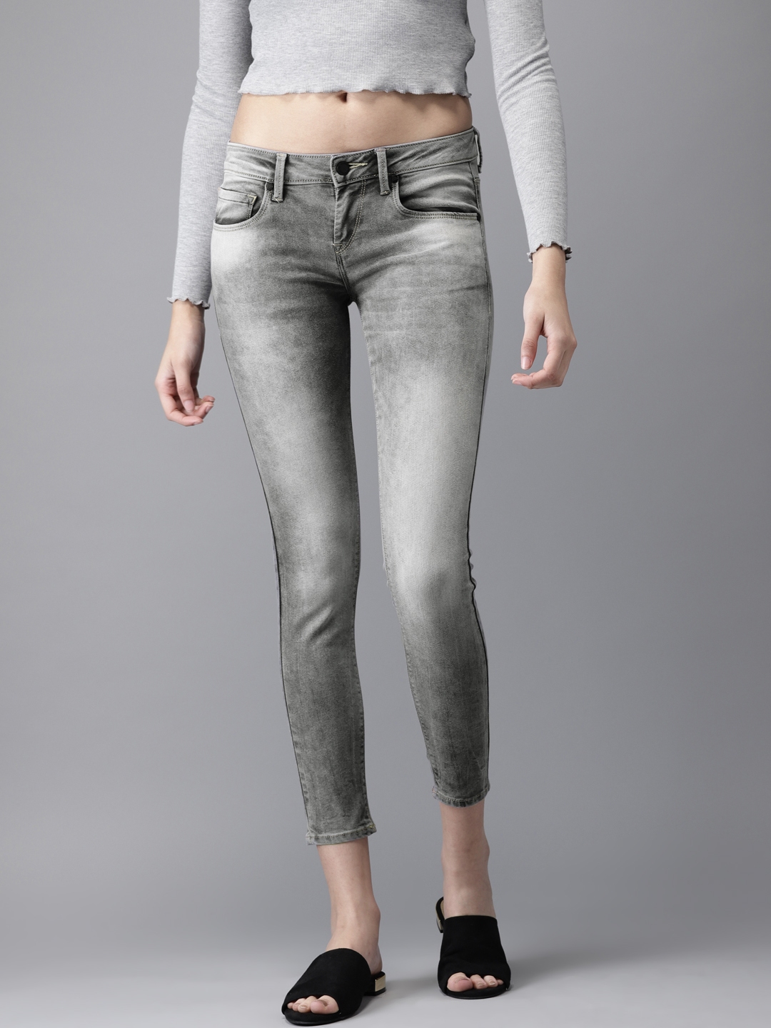 moda rapido baggy jeans