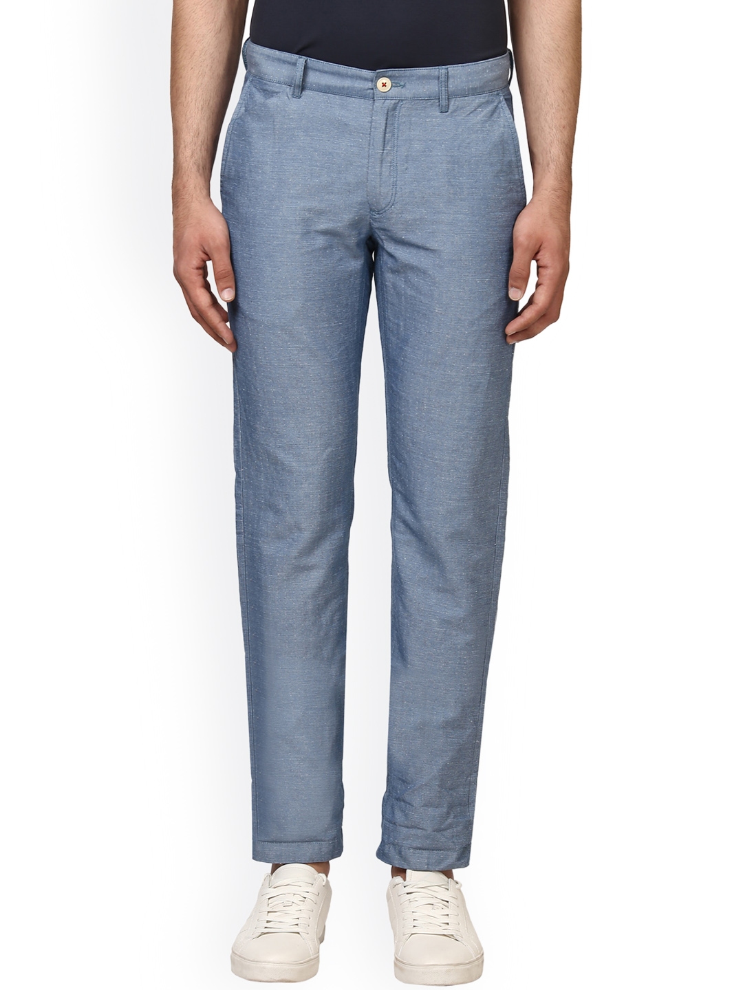raymond pants style