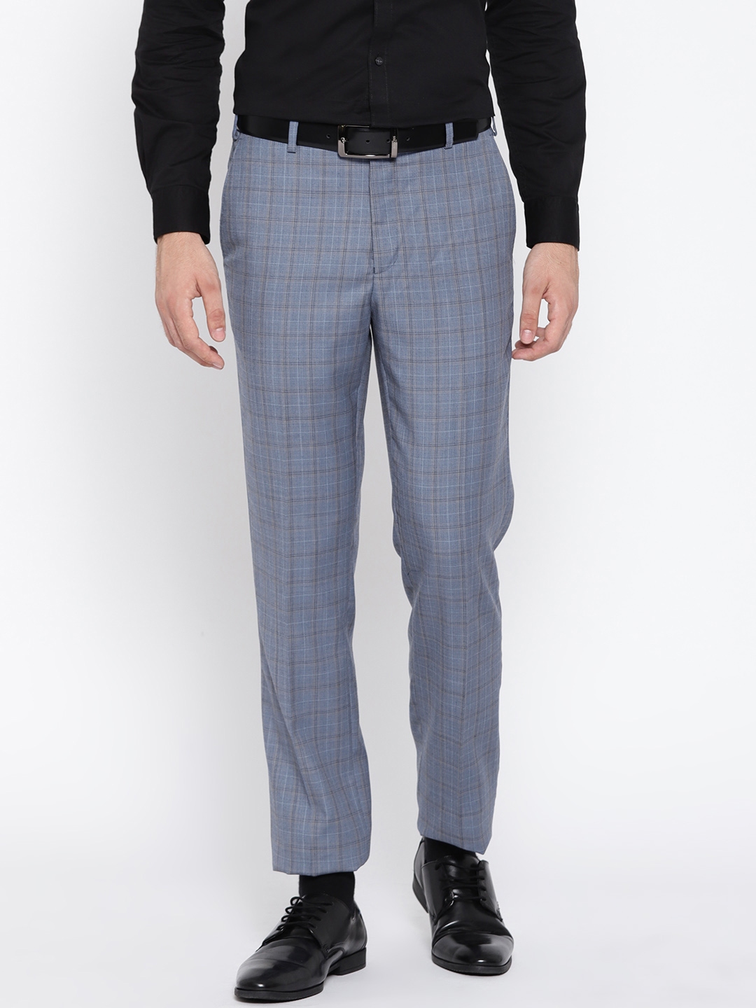 raymond track pants