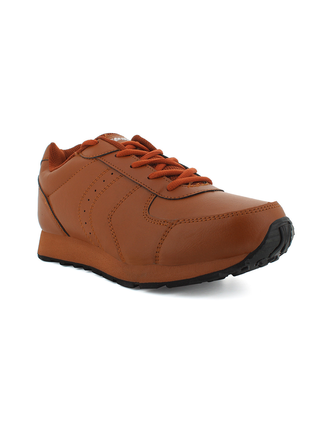 Buy Sparx Men Brown Running Shoes Sports Shoes for Men 4443706 Myntra