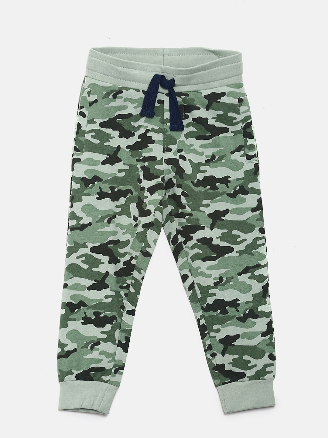 polo track pants