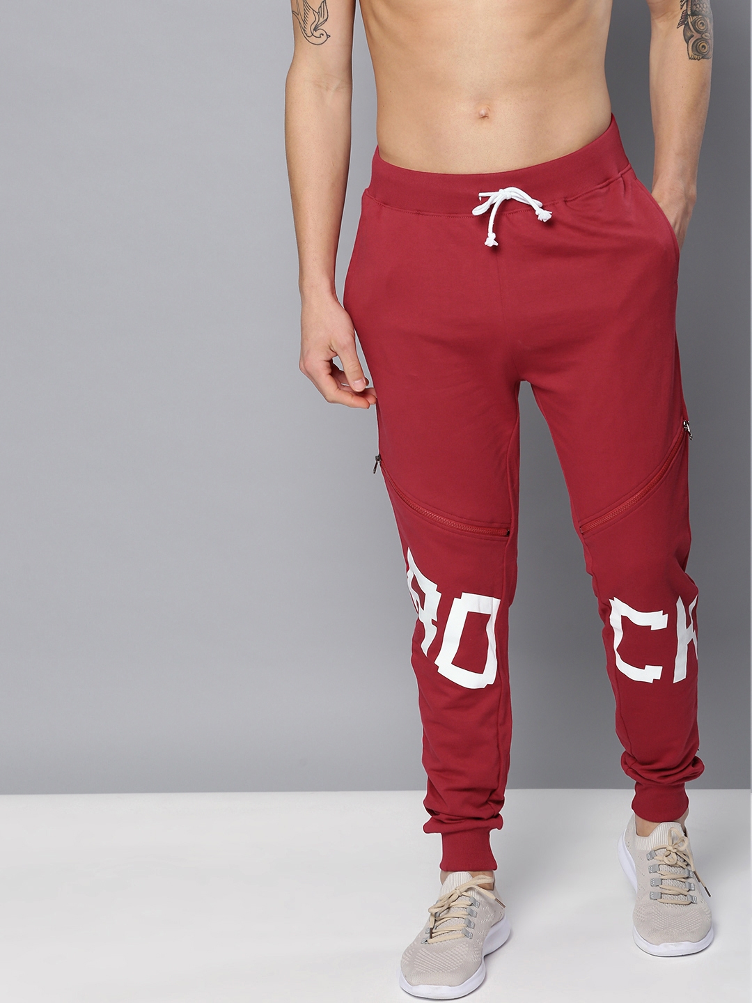 kook n keech joggers