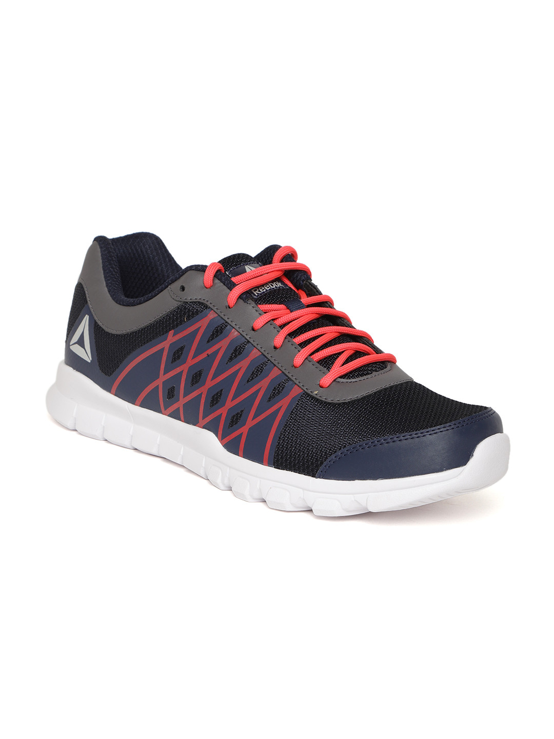 reebok men's pulse xtreme running shoes
