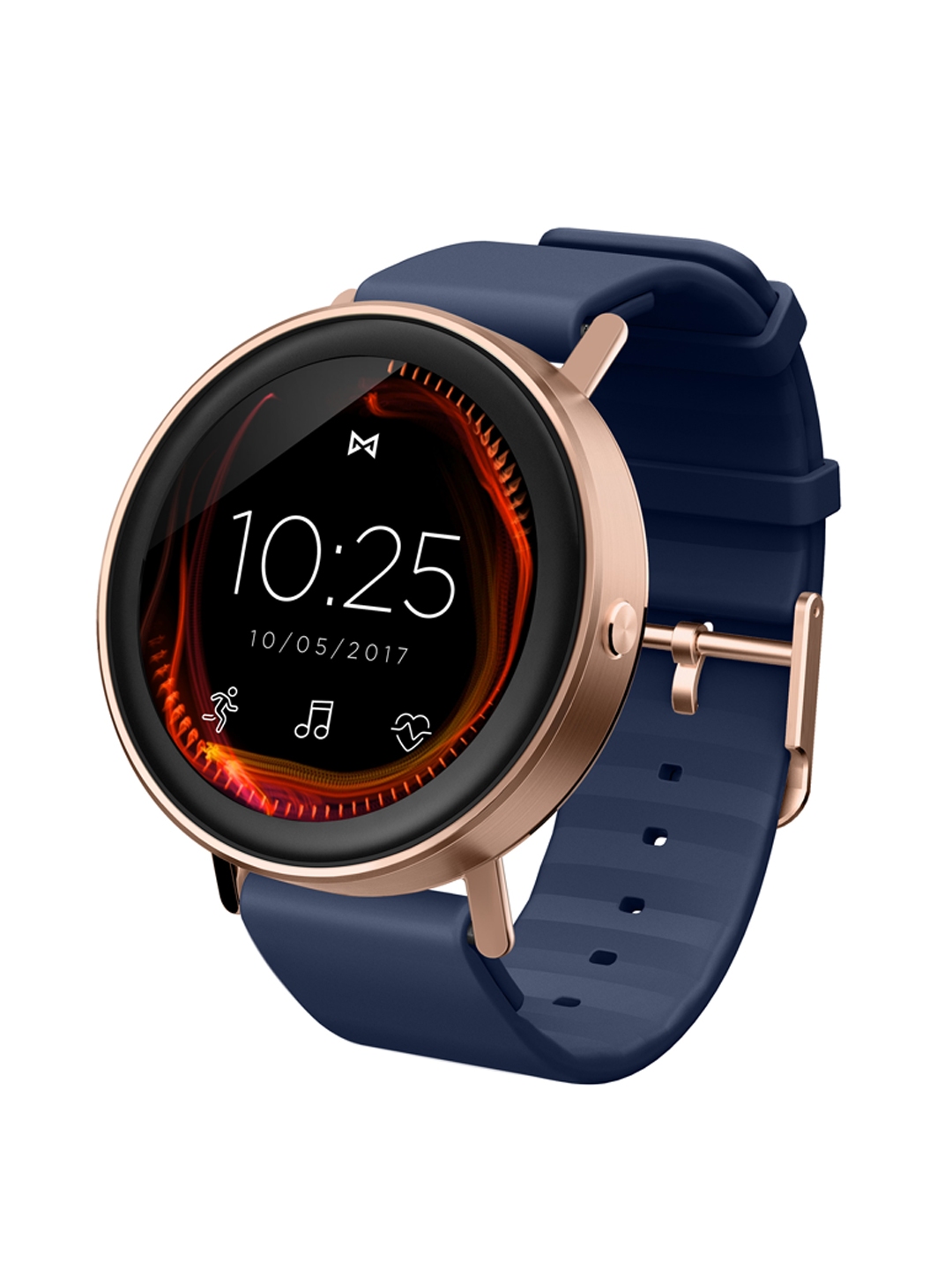 misfit women's smartwatch