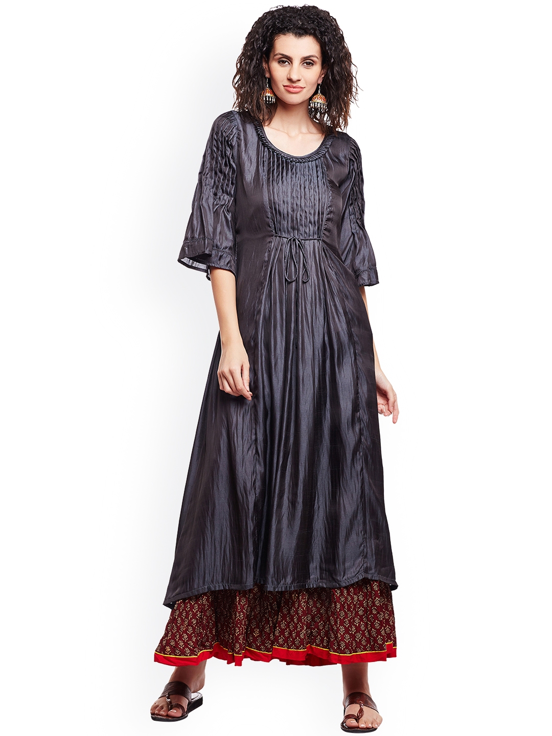 lyla kurtas