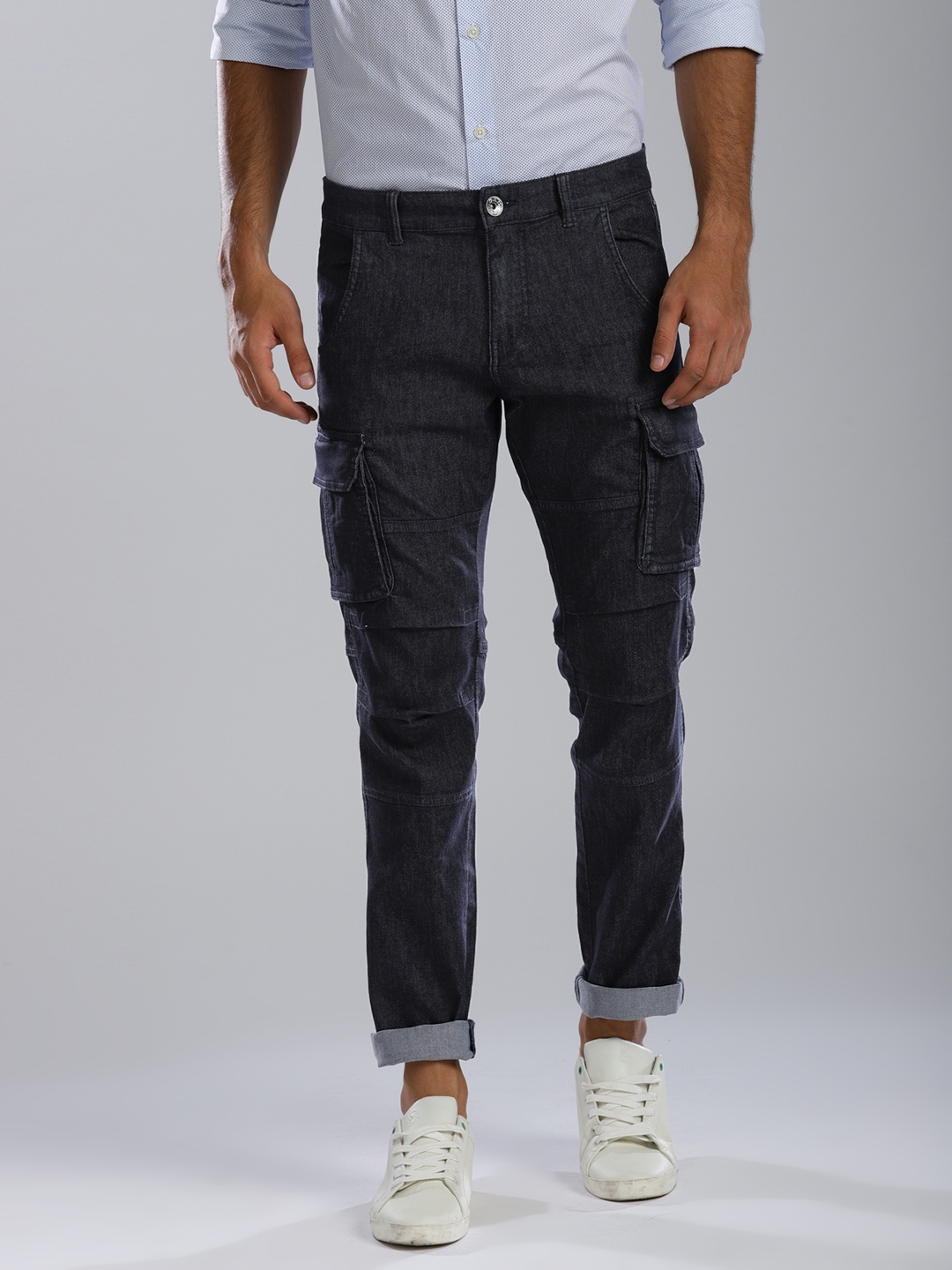 skinny cargos
