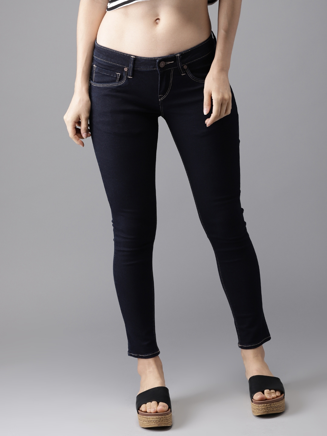 moda rapido baggy jeans