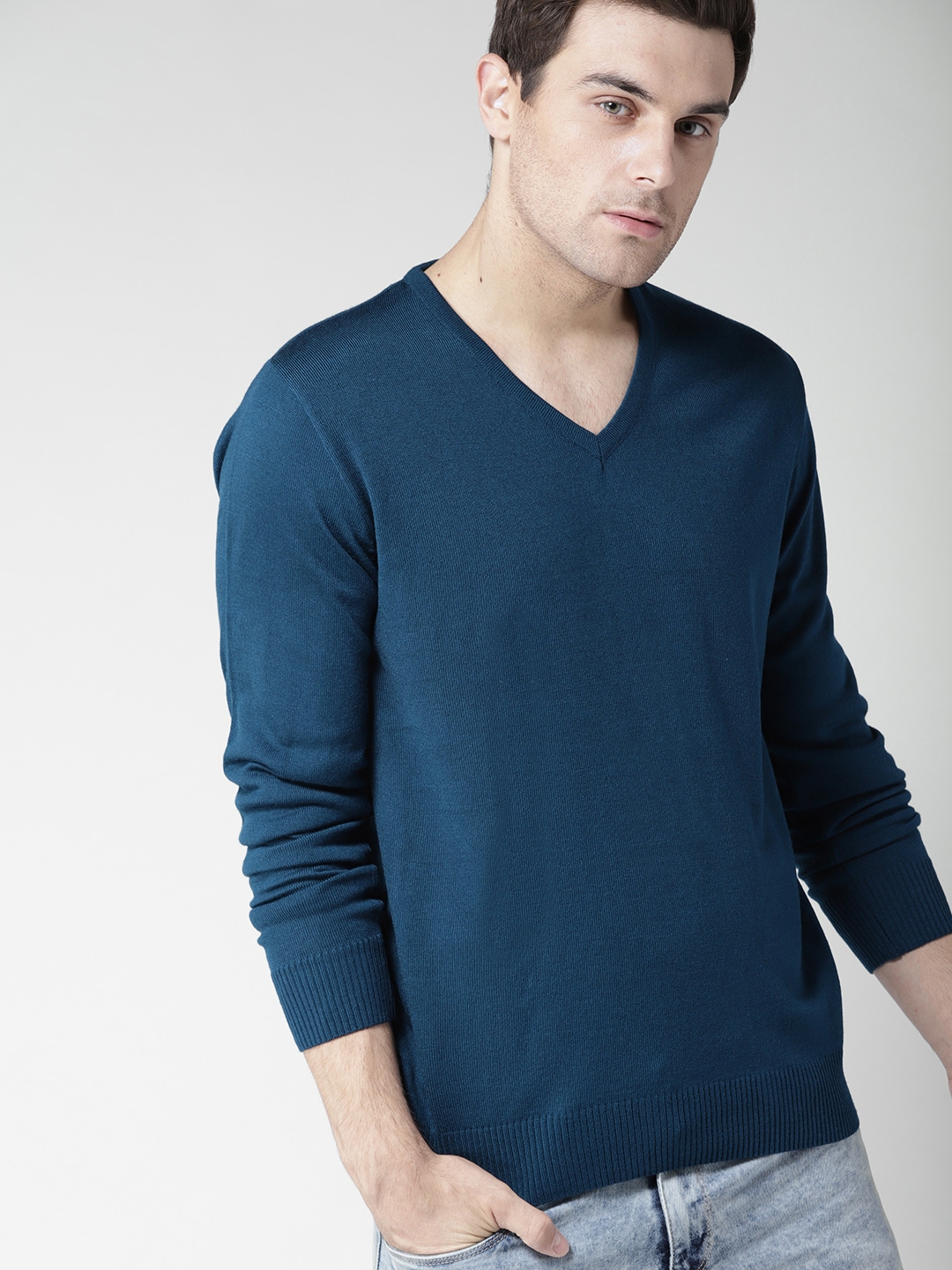 amazon uk mens jumpers