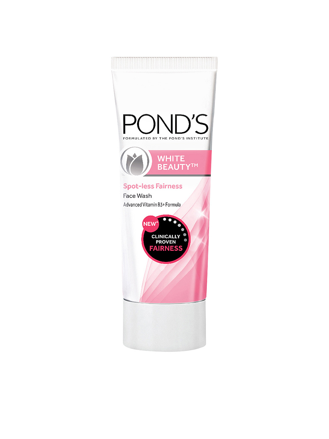 Buy Ponds White Beauty Spotless Fairness Face Wash 200 G Face Wash