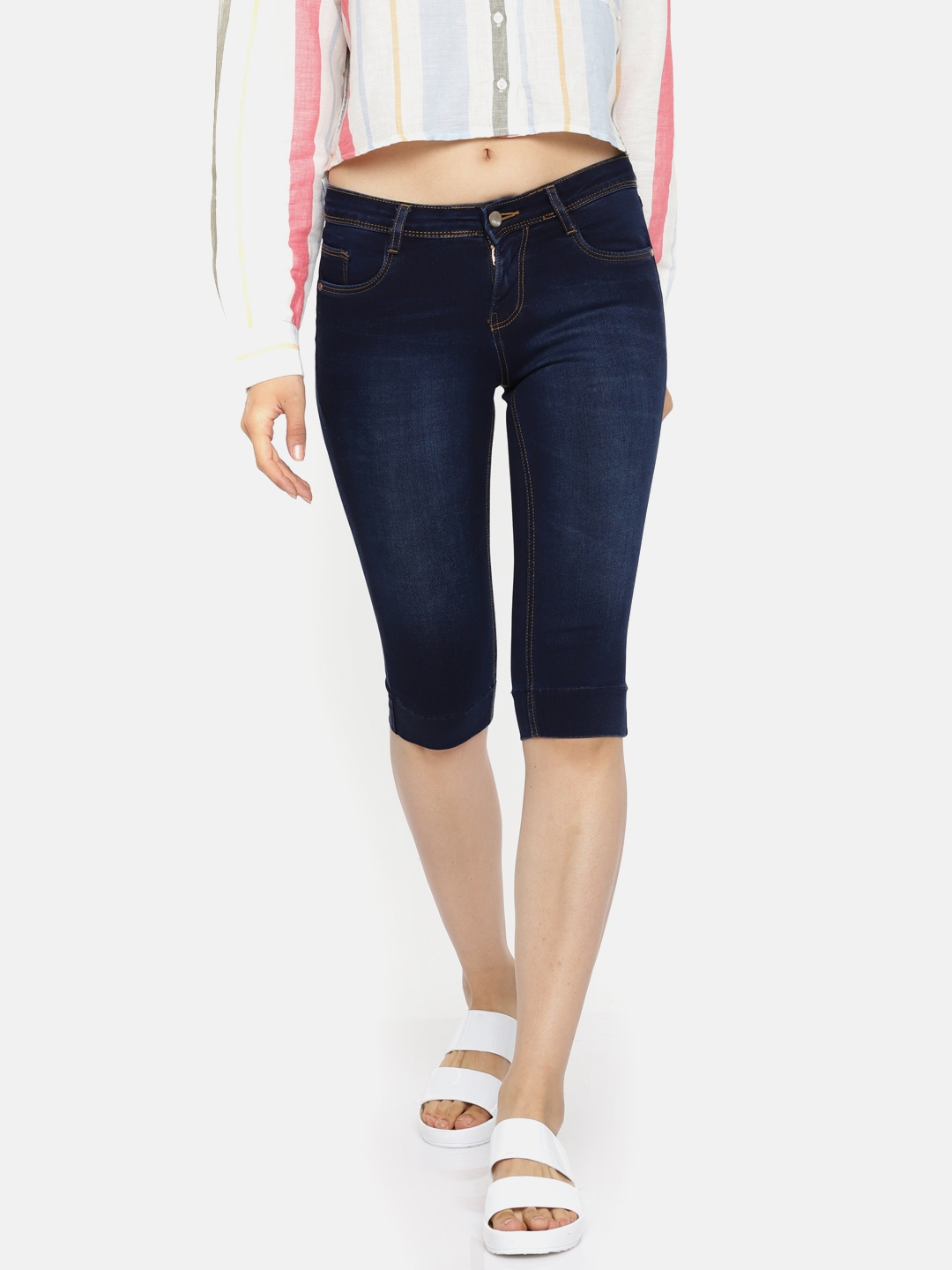 kraus black jeans