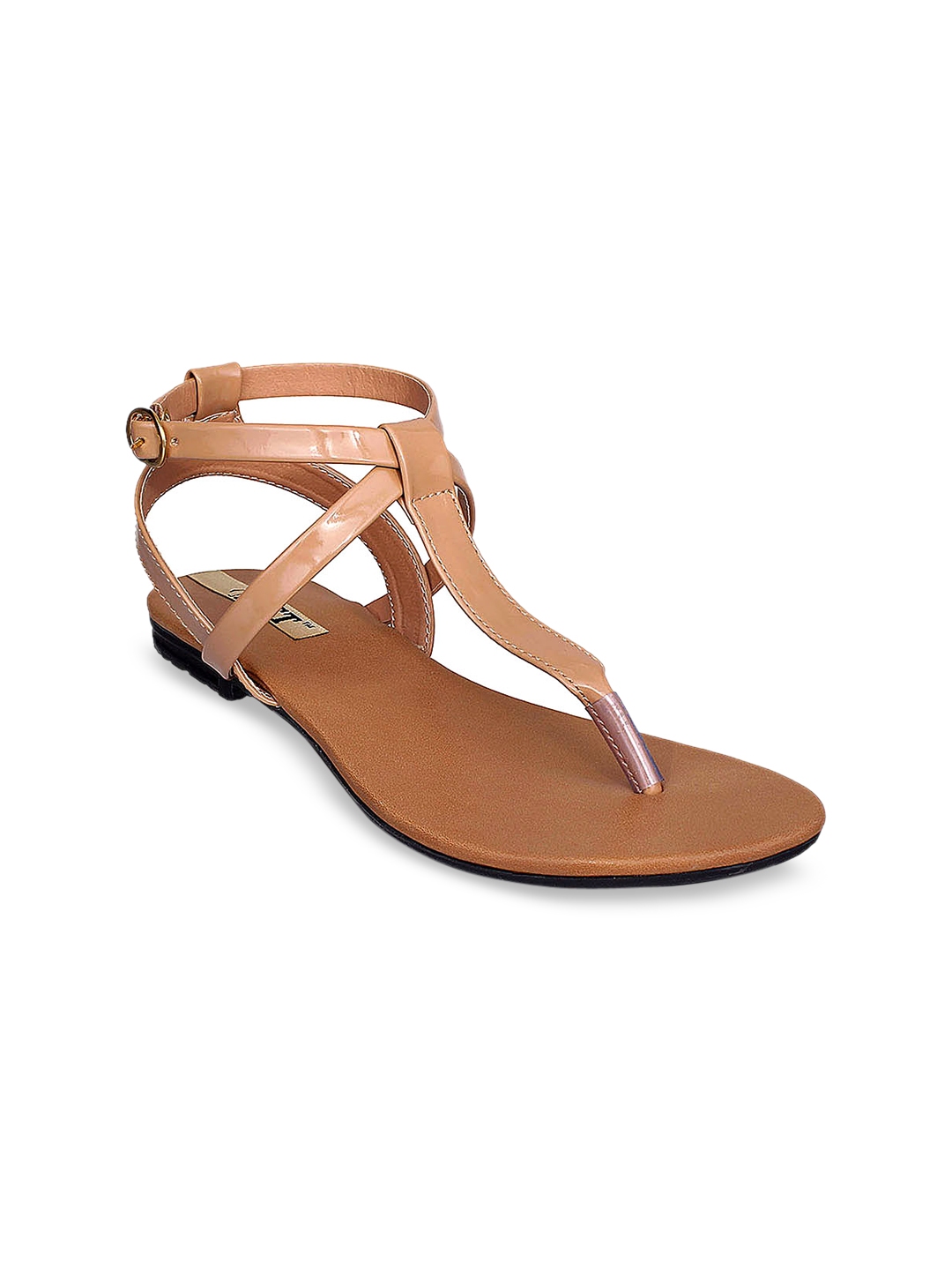 t strap flats amazon