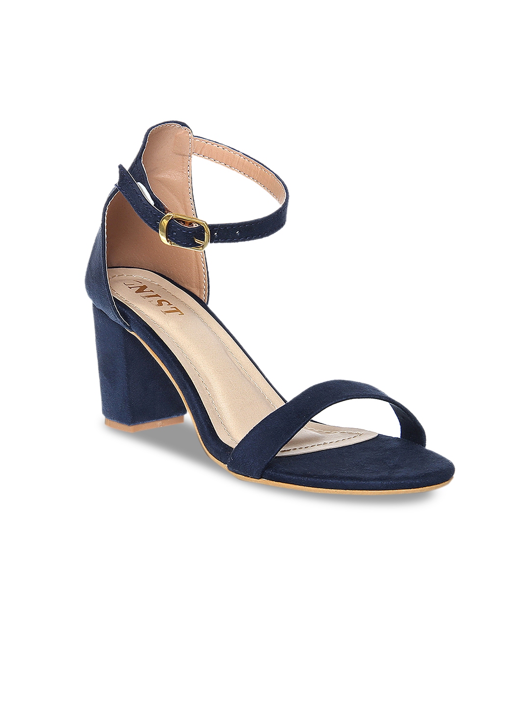 myntra heel sandals