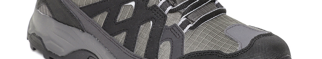 Buy Salomon Men Black Effect GTX Trekking Shoes - Sports Shoes for Men ...