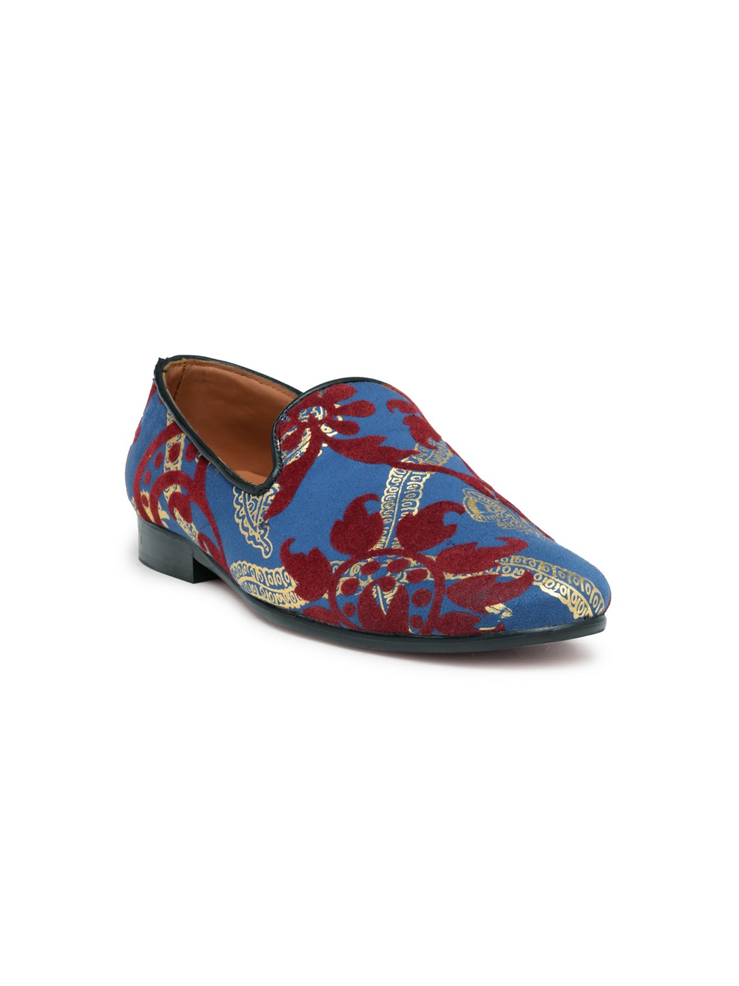 loafers in myntra