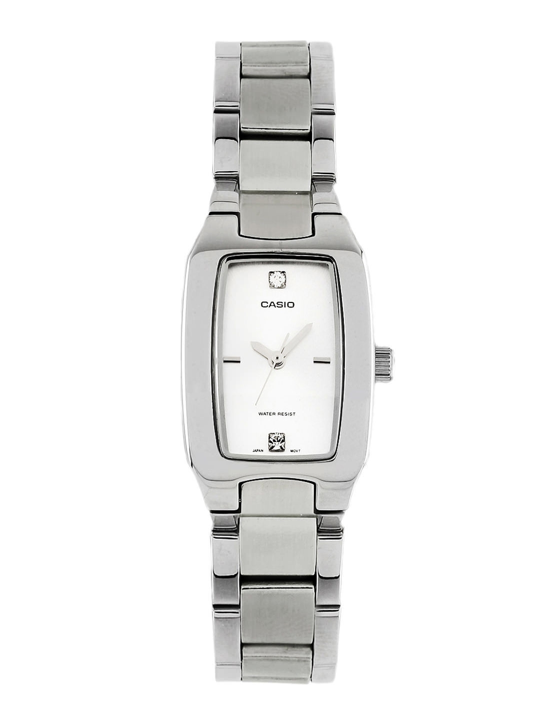 casio enticer ladies watch a265