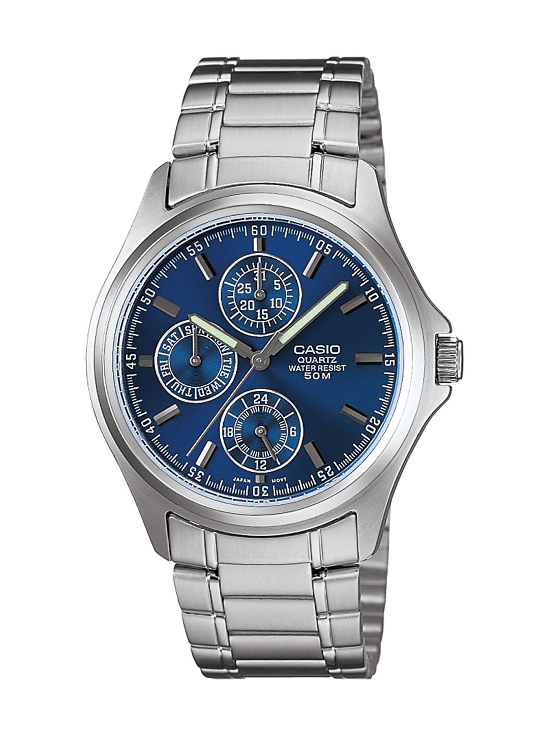 citizen aqualand chronograph