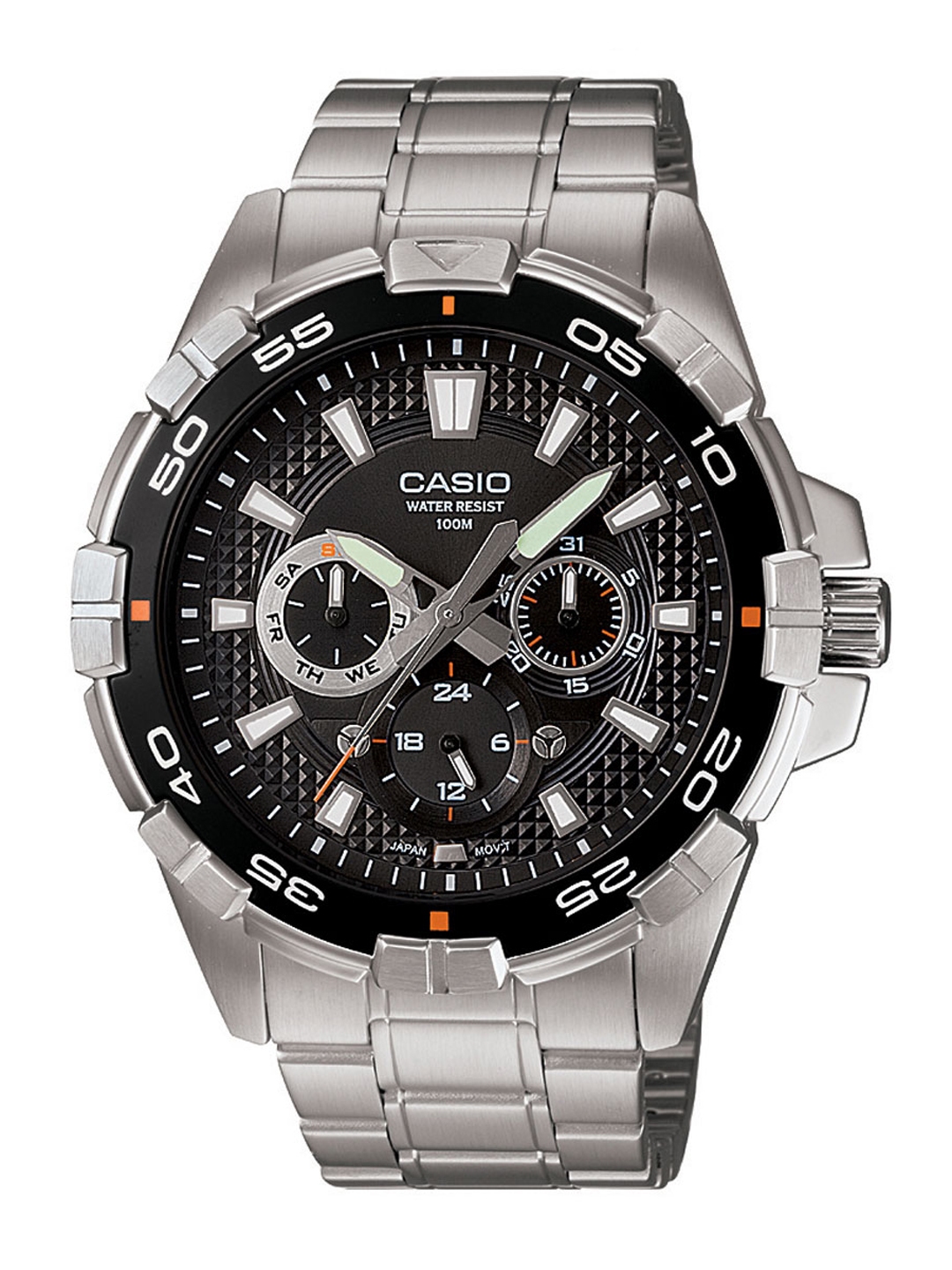 casio a657 enticer