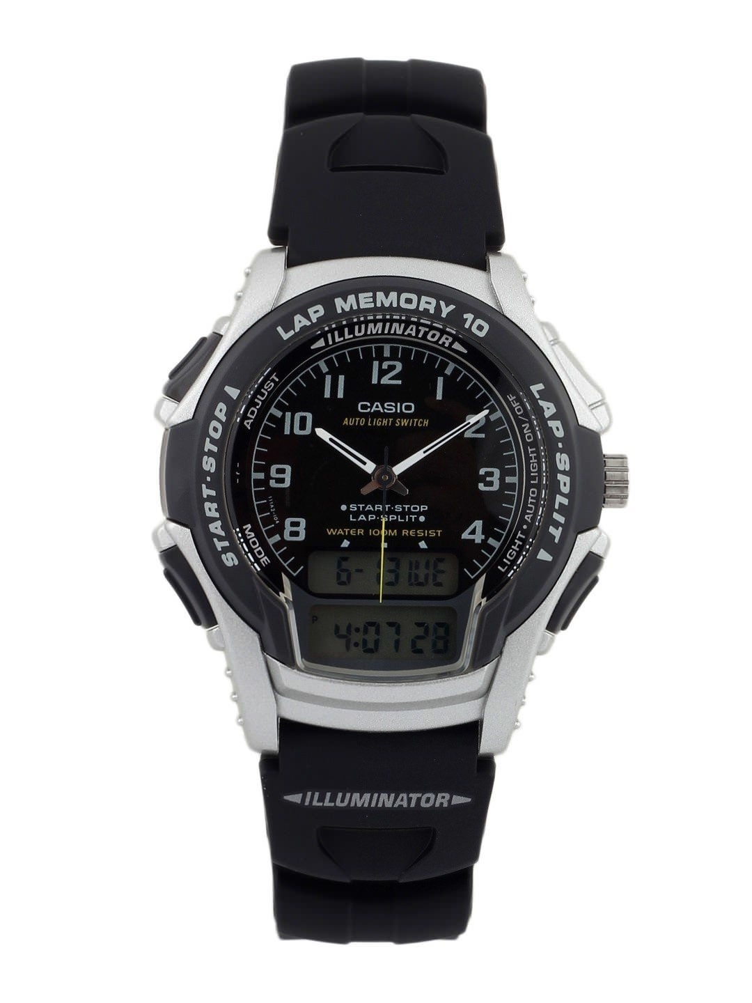 casio ad228