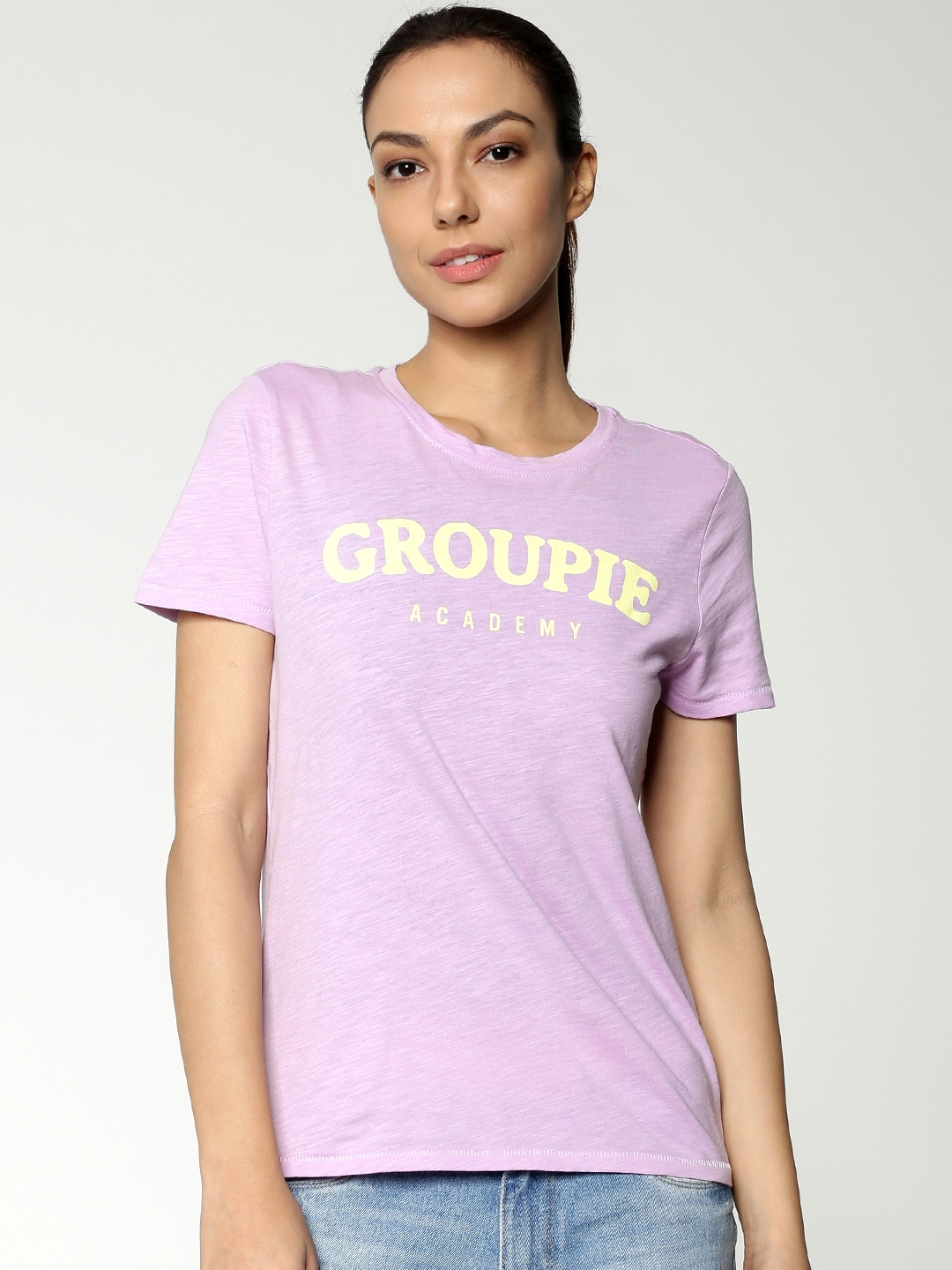 lavendar t shirts