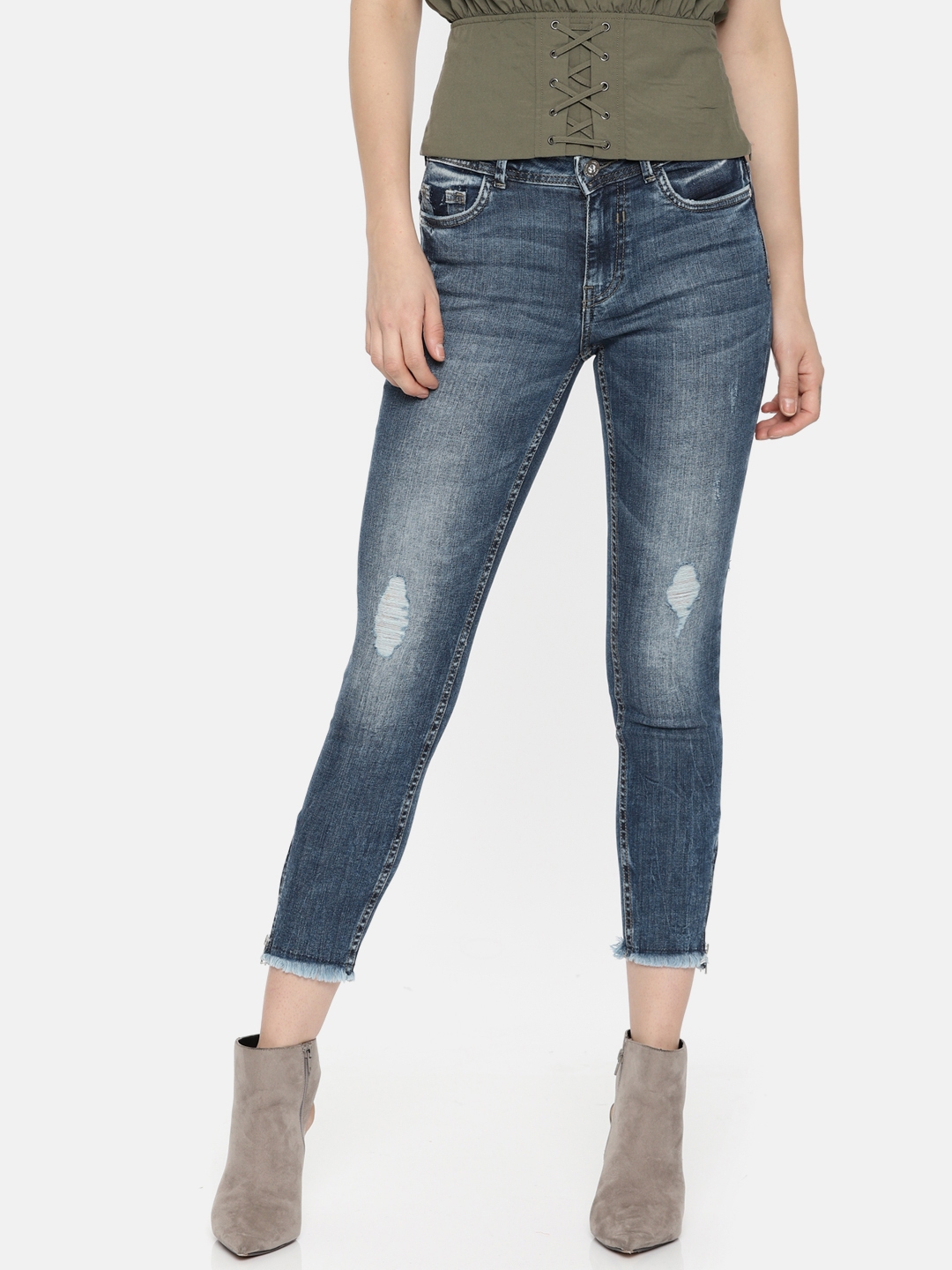 only jeans women