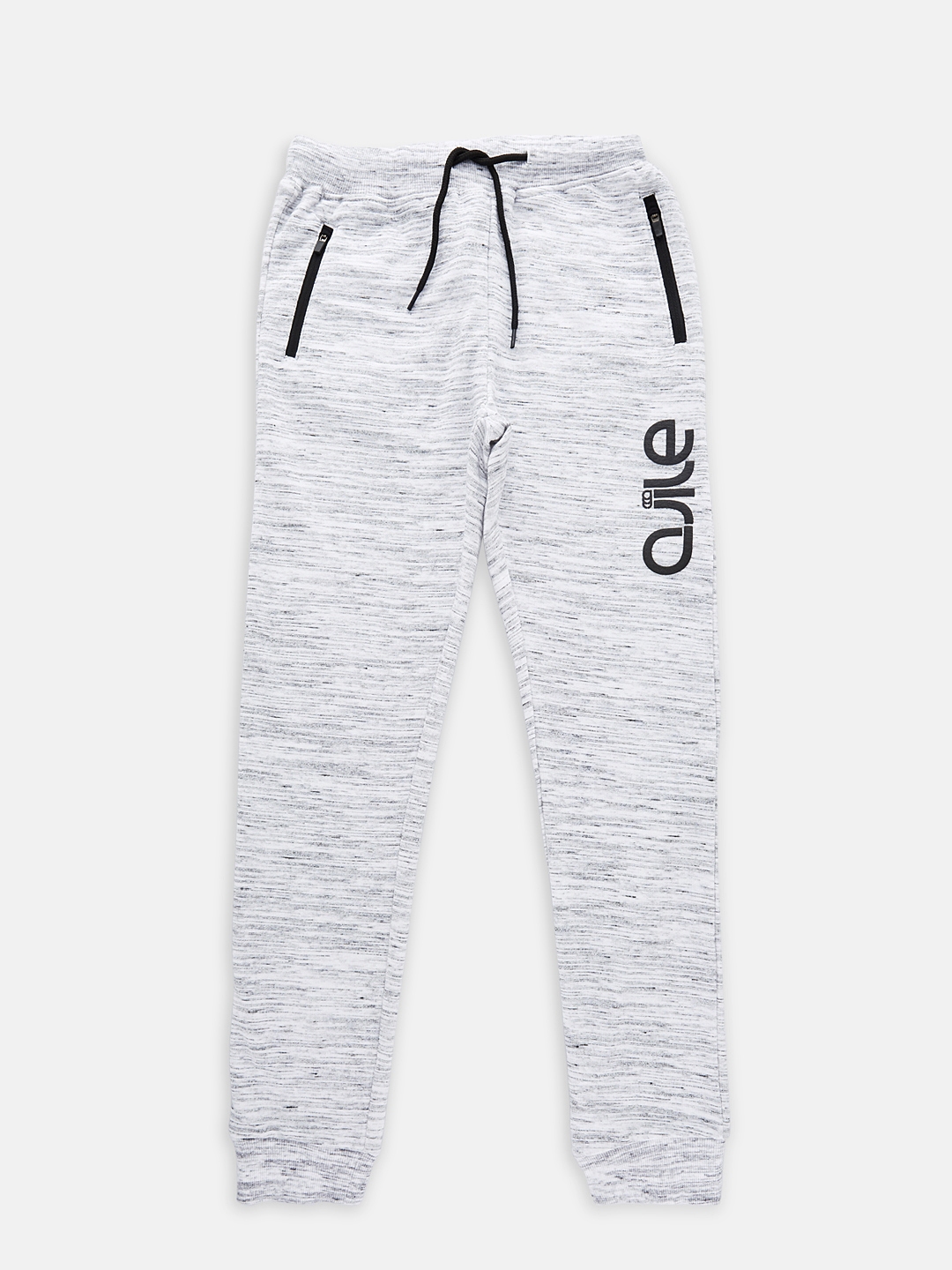 baggy medium wash jeans