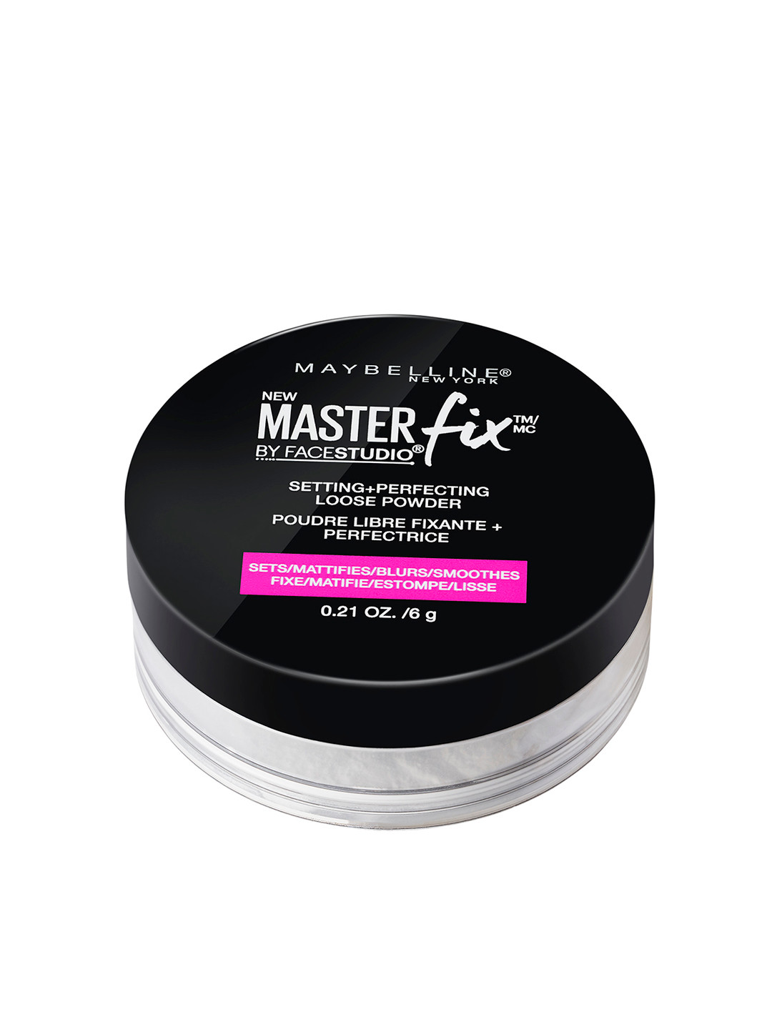 Buy Maybelline New York Face Studio Master Fix Setting &amp; Perfecting