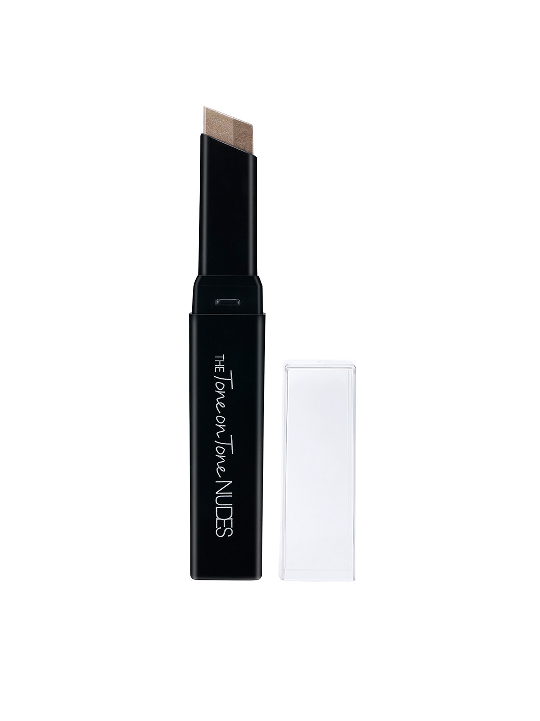 Buy Maybelline Tone On Tone Nudes Dual Tone Eyeshadow Stick Bonnie On