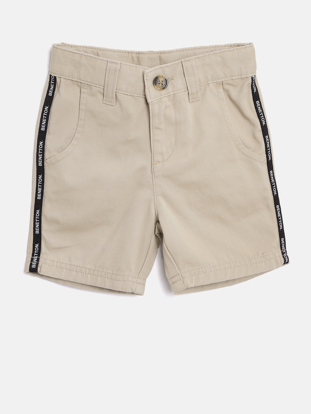 United Colors of Benetton Baby Shorts