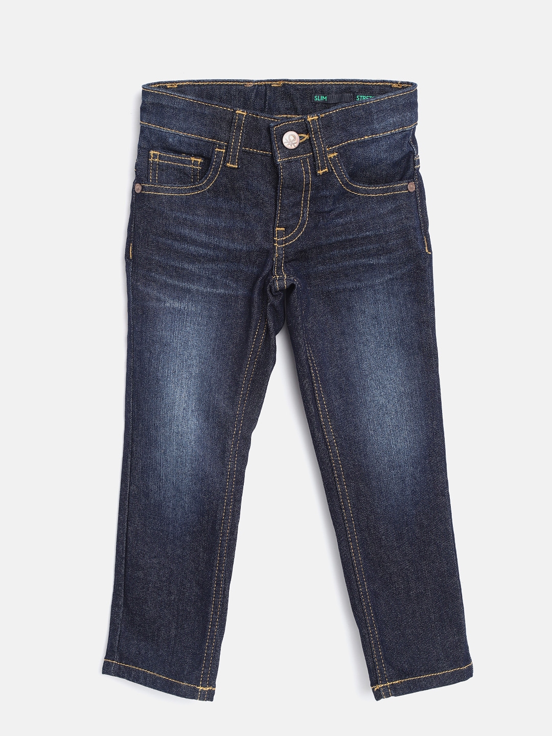 benetton jeans